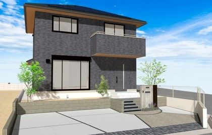 【パナソニック ホームズ】パークナードテラス香久山ネスト