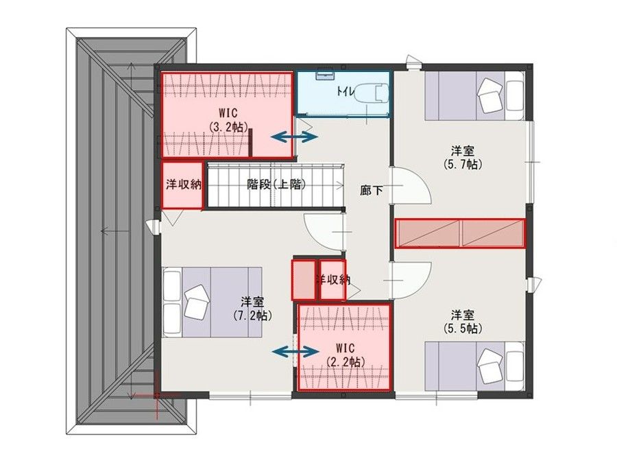パークナードテラス可児市下恵土(建築条件付)