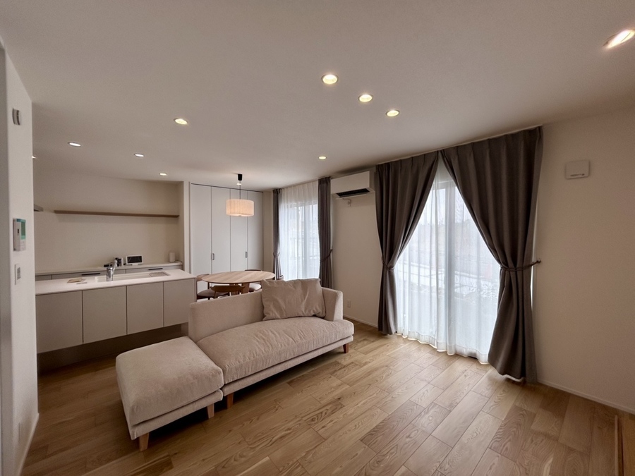 エコタウン西知多