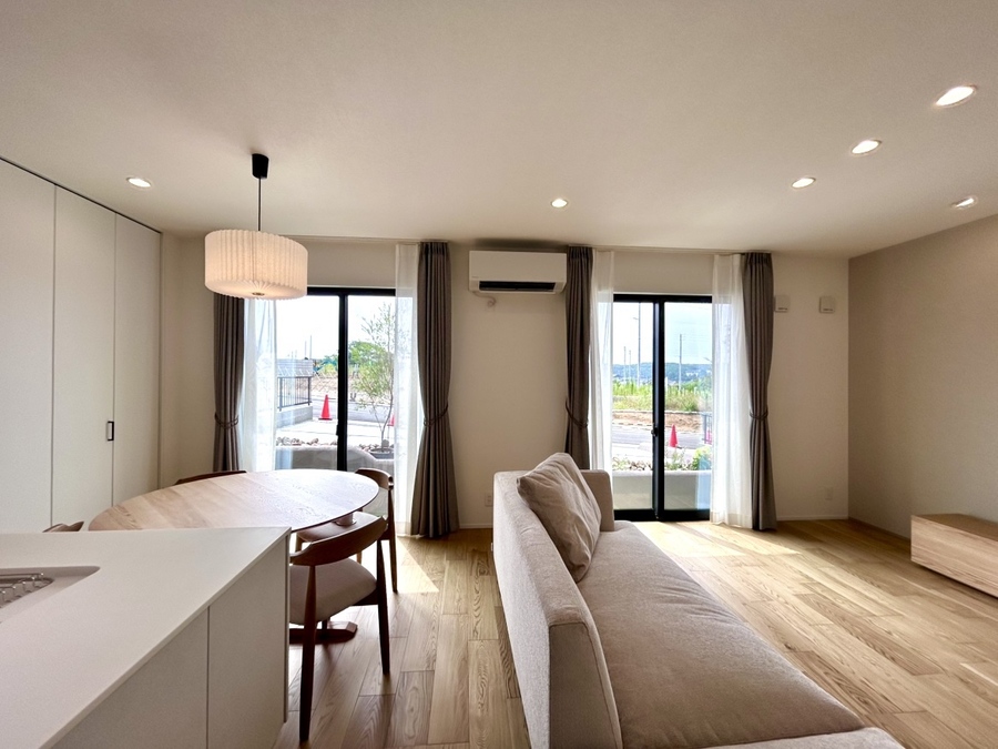 エコタウン西知多