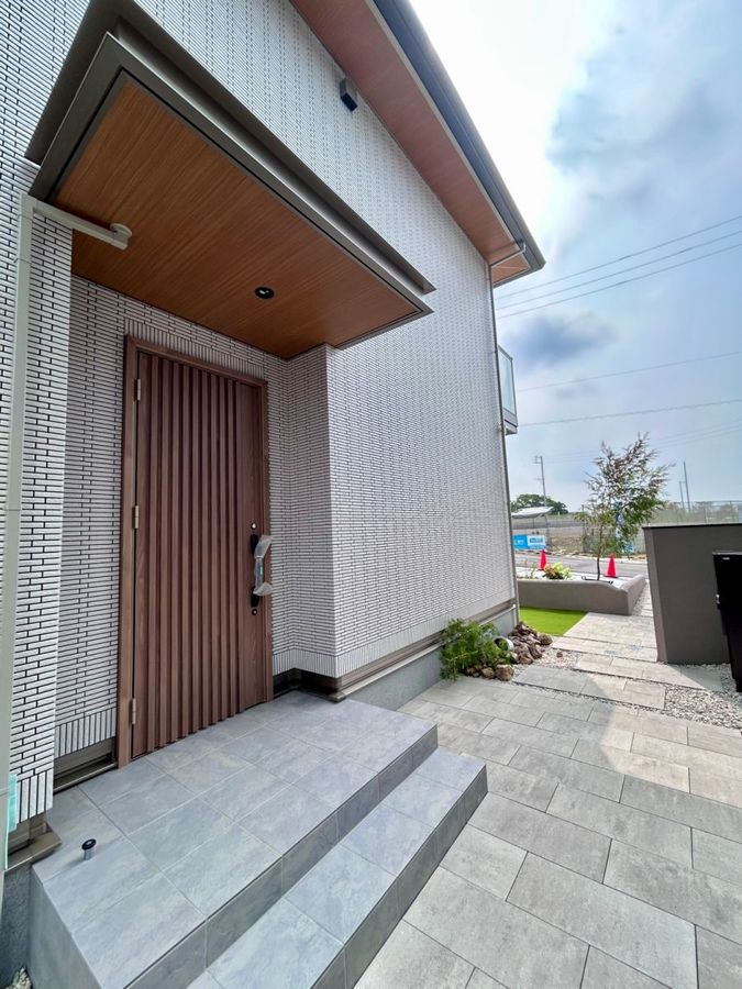 エコタウン西知多