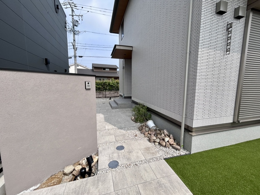 エコタウン西知多