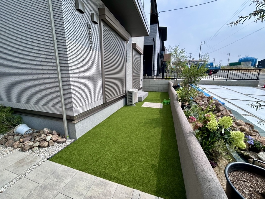 エコタウン西知多