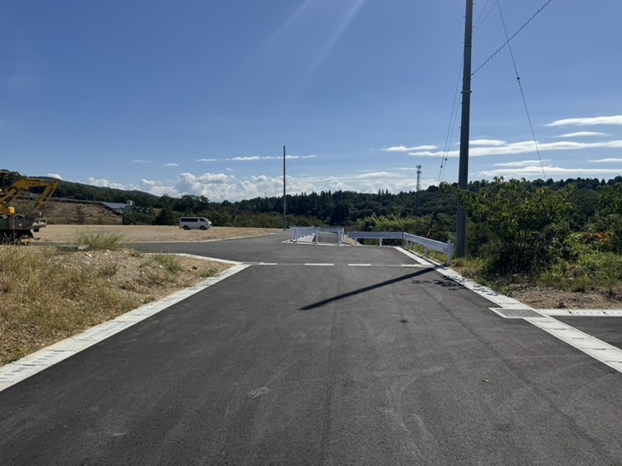 シークエンス可児市大森(建築条件付)