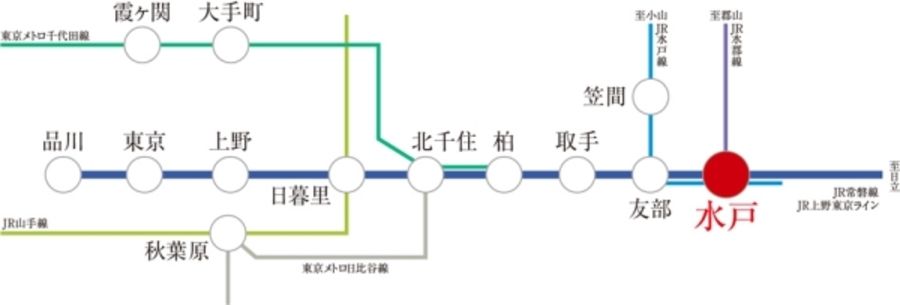 セキュレア笠原町III (分譲住宅)