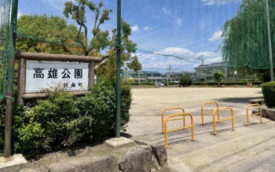 スマートハイムプレイス扶桑町高雄