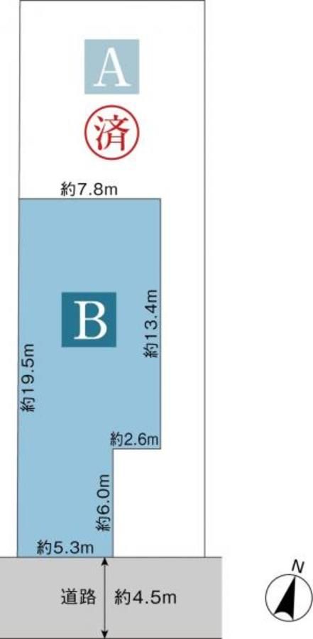 スマートハイムプレイス扶桑町高雄
