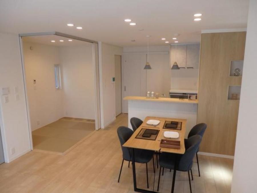 スマートハイムプレイス扶桑町高雄