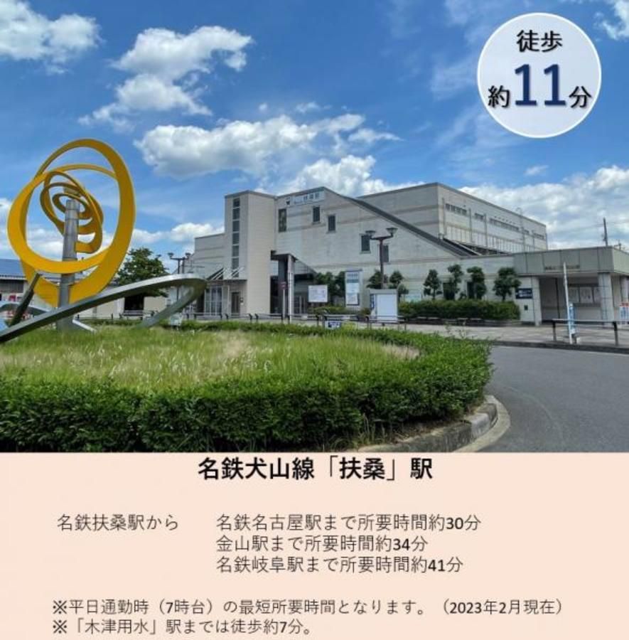 スマートハイムプレイス扶桑町高雄