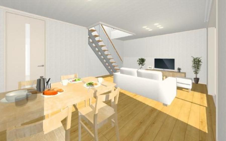 スマートハイムシティ巽ヶ丘駅東III