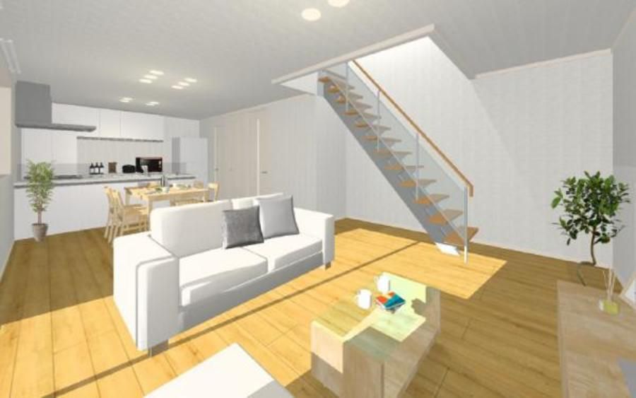 スマートハイムシティ巽ヶ丘駅東III