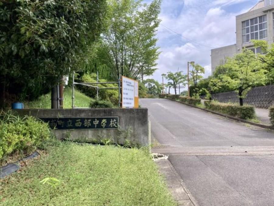 スマートハイムシティ巽ヶ丘駅東III