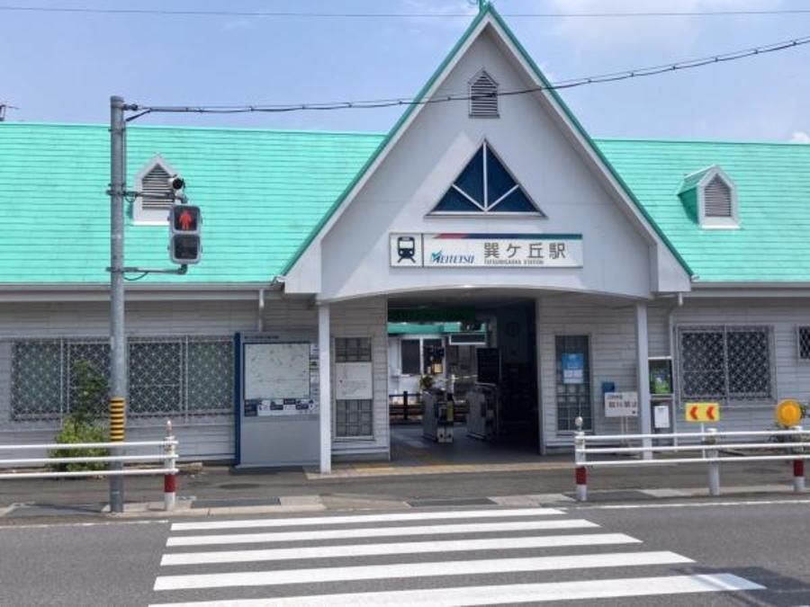 スマートハイムシティ巽ヶ丘駅東III