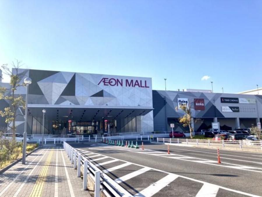 スマートハイムシティ巽ヶ丘駅東III