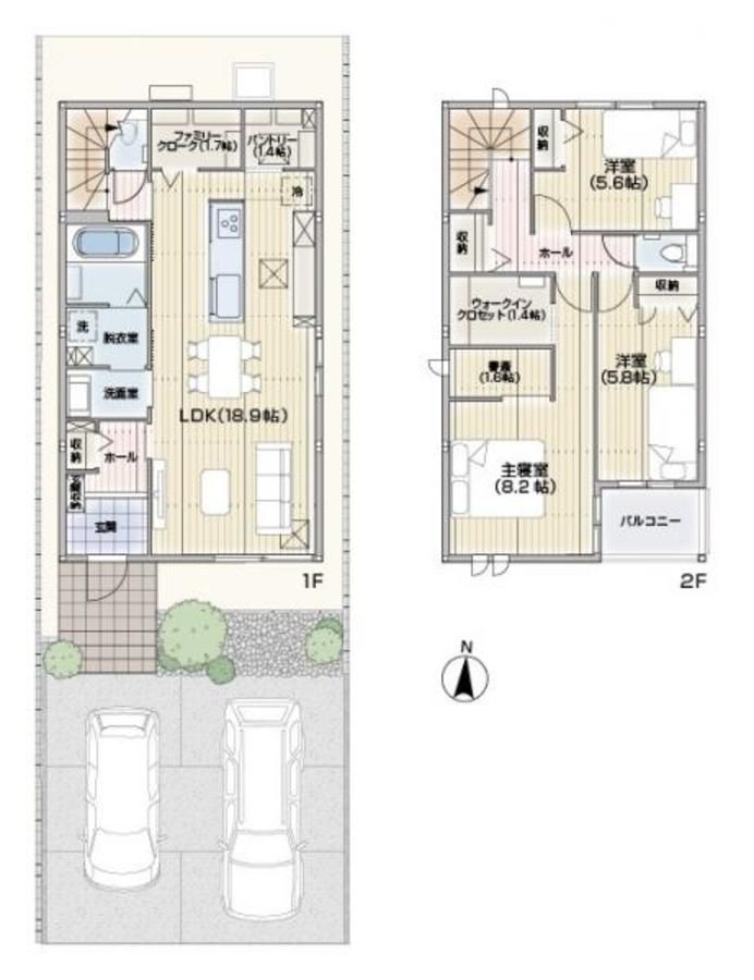 スマートハイムプレイス武豊冨貴