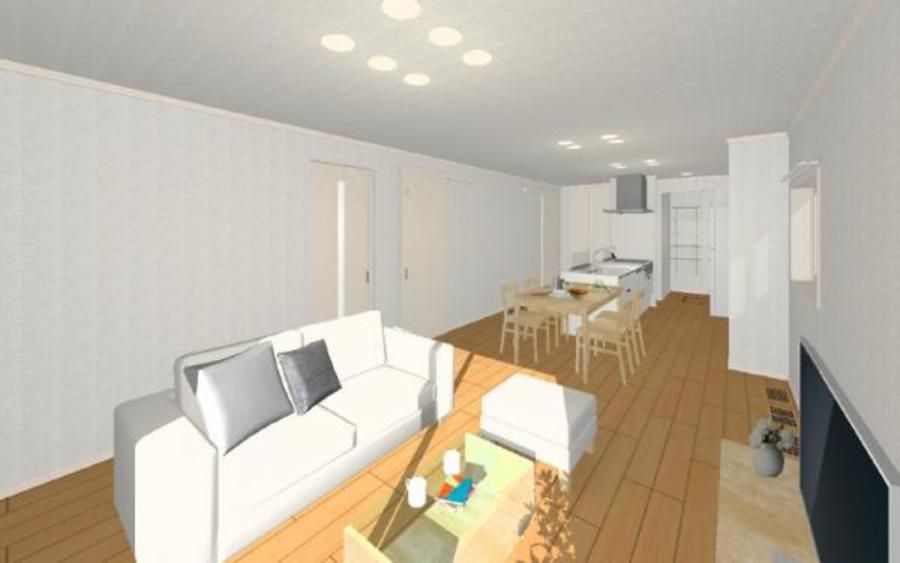 スマートハイムプレイス武豊冨貴