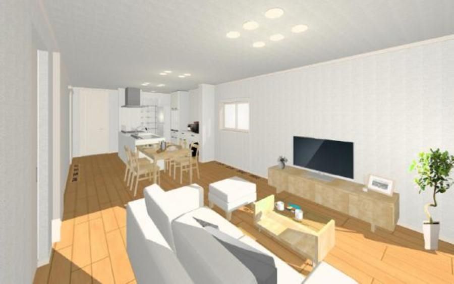 スマートハイムプレイス武豊冨貴