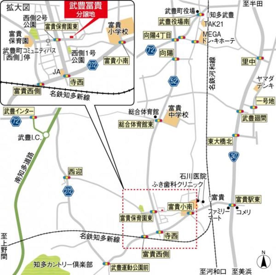 スマートハイムプレイス武豊冨貴