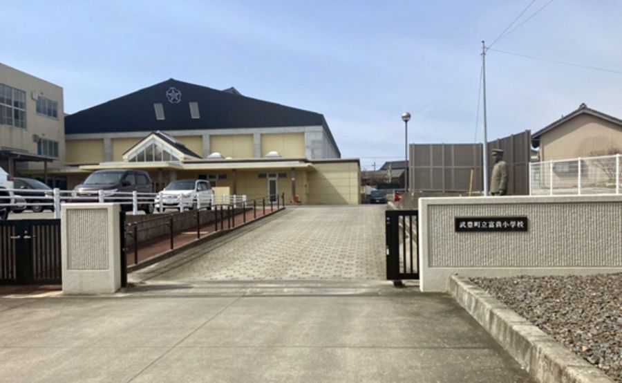 スマートハイムプレイス武豊冨貴