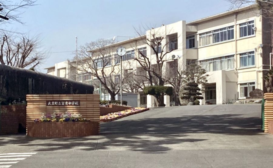 スマートハイムプレイス武豊冨貴