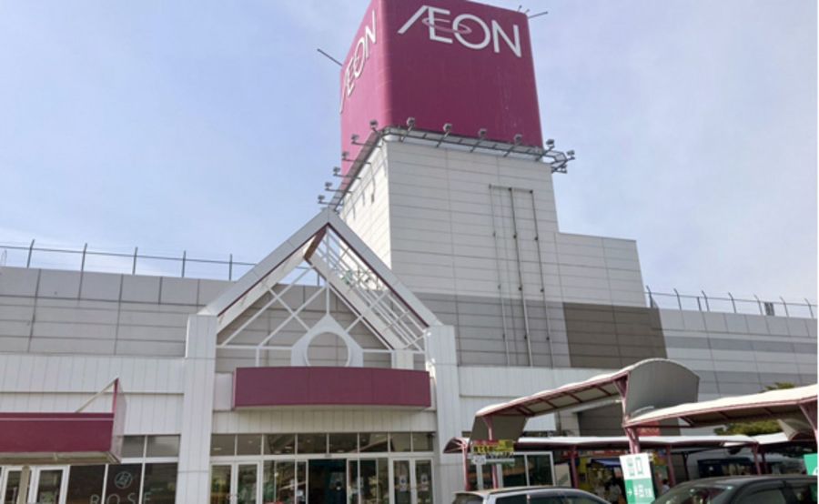 スマートハイムプレイス武豊冨貴