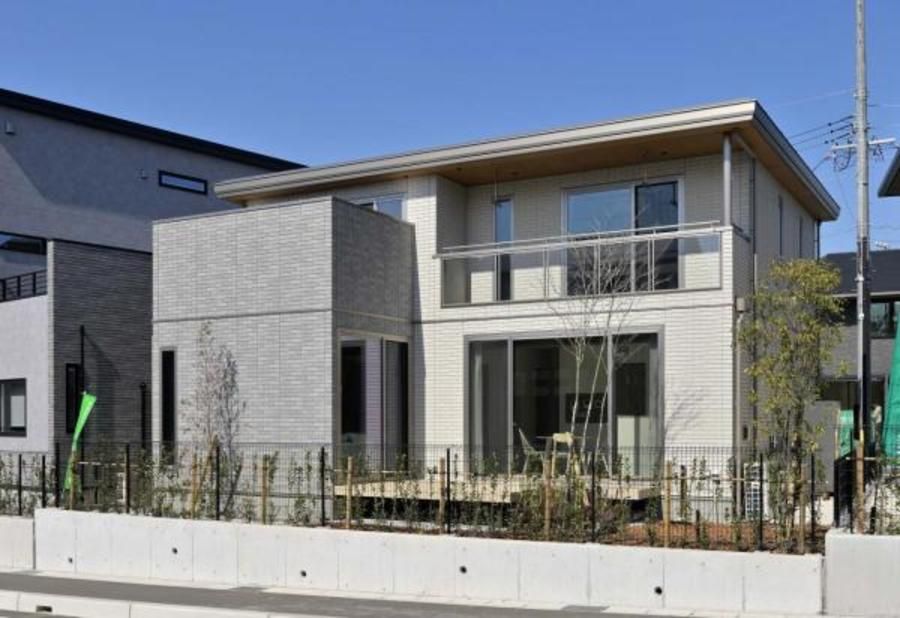 ネオグラッドア441加木屋中ノ池駅南