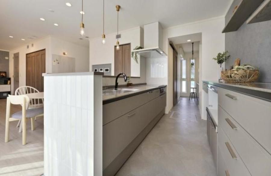 ネオグラッドア441加木屋中ノ池駅南