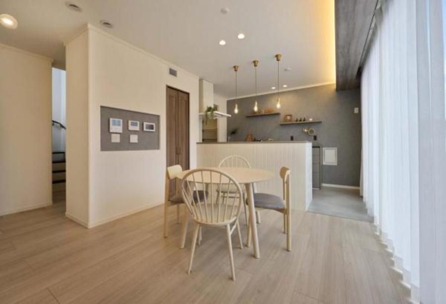 ネオグラッドア441加木屋中ノ池駅南