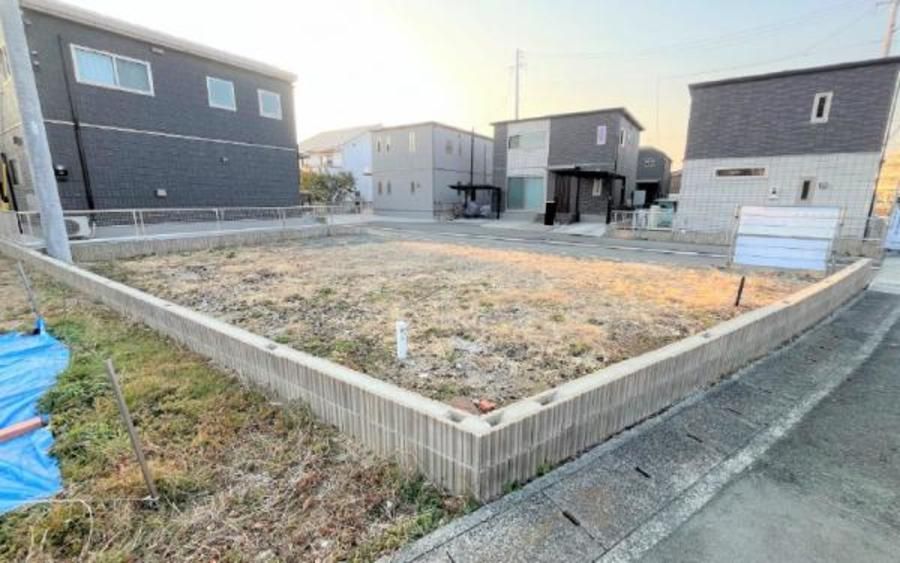 スマートハイムプレイス豊橋赤岩口駅北