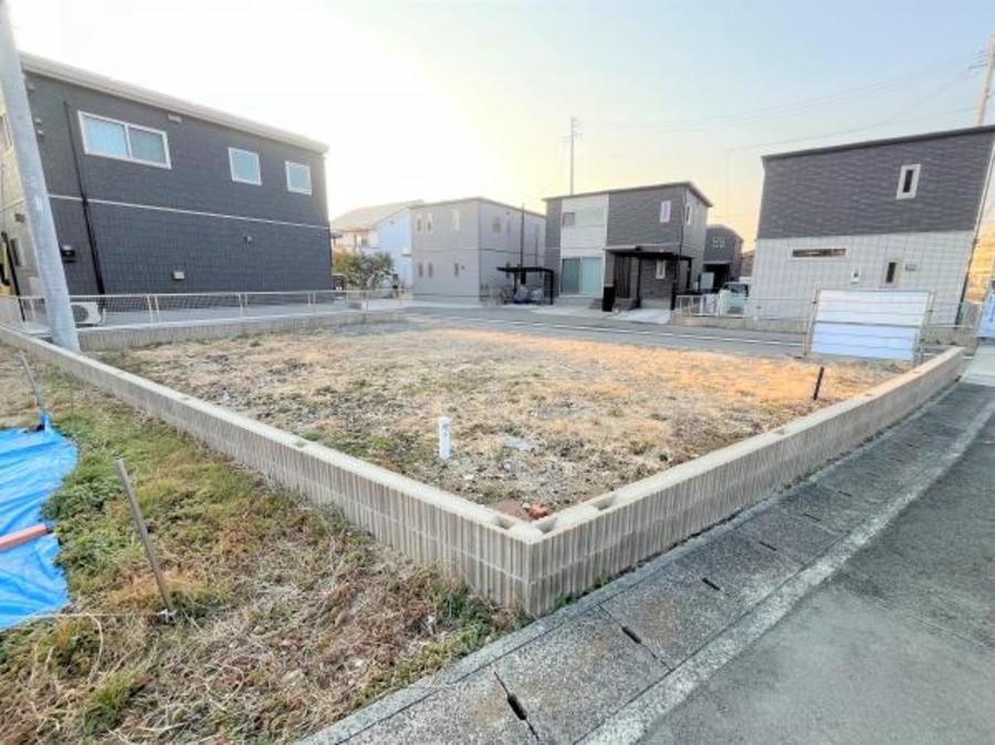 スマートハイムプレイス豊橋赤岩口駅北