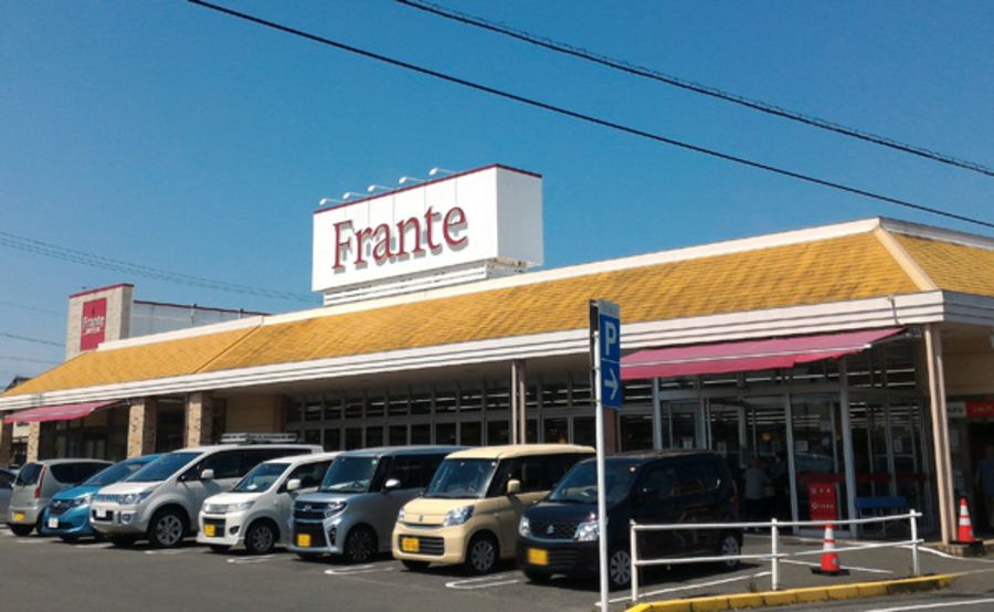 スマートハイムプレイス豊橋赤岩口駅北