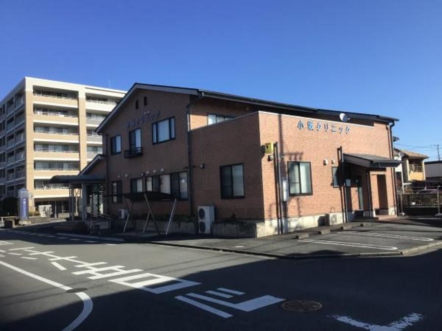 スマートハイムプレイス嬉野中川町