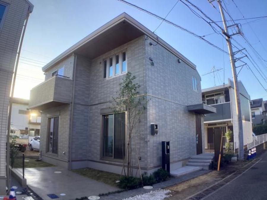 スマートハイムプレイス中央区葛城