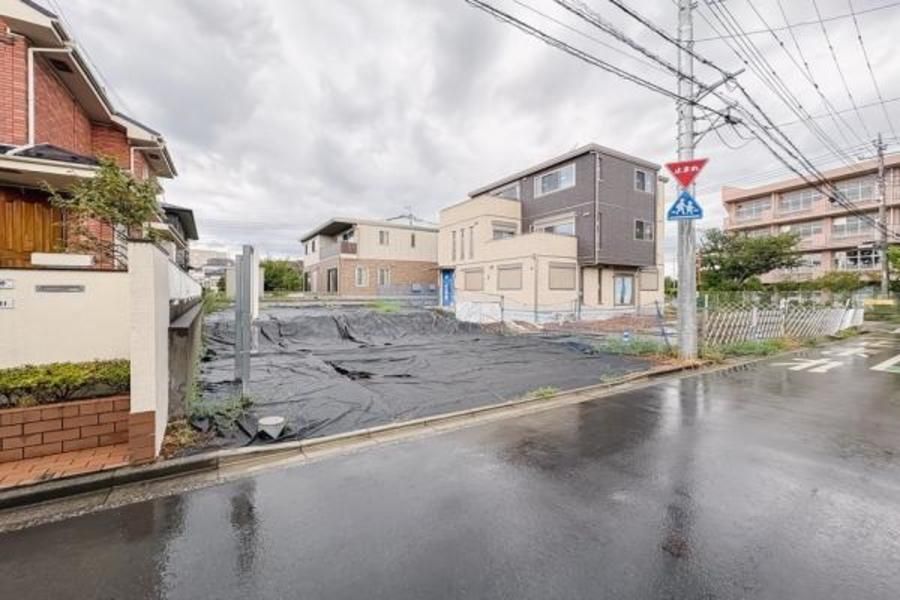 スマートハイムプレイス所沢市山口