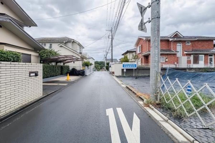 スマートハイムプレイス所沢市山口