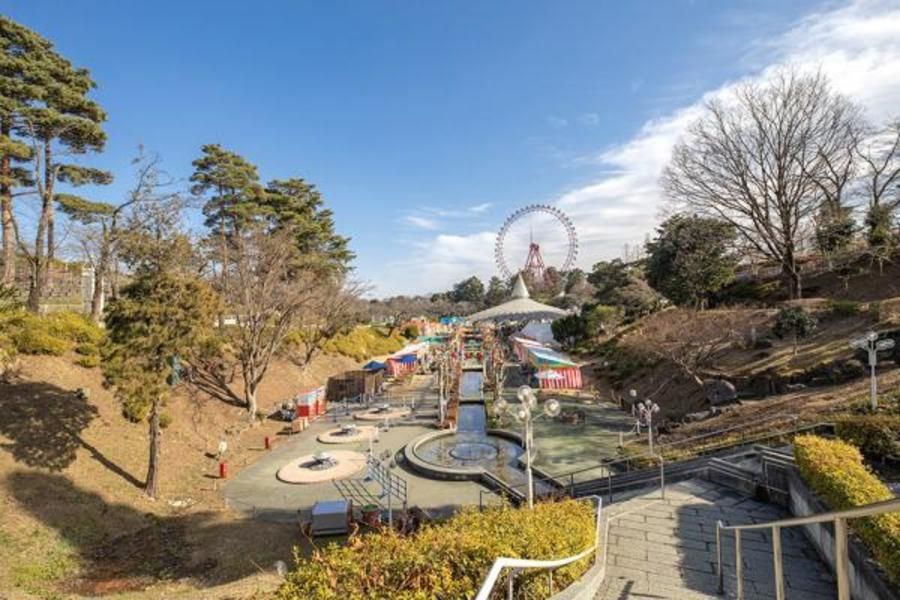 スマートハイムプレイス所沢市山口