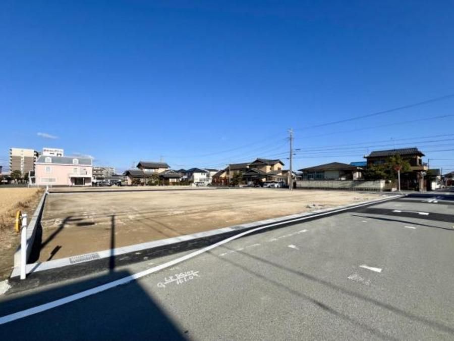 【ミサワホーム】オナーズコート松阪西之庄