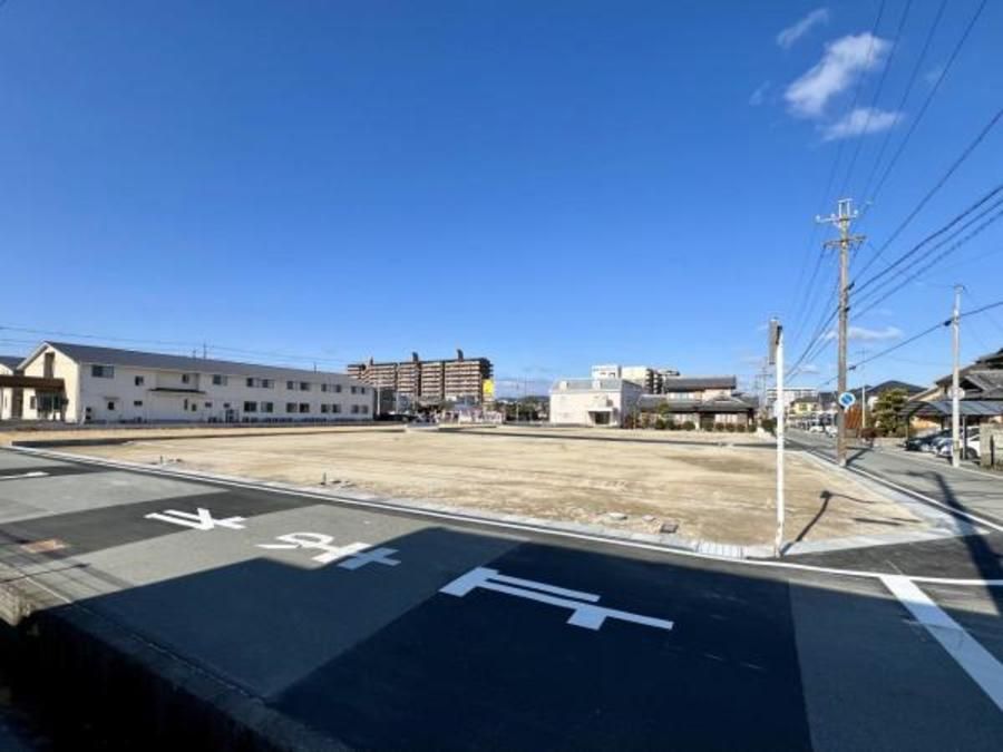 【ミサワホーム】オナーズコート松阪西之庄