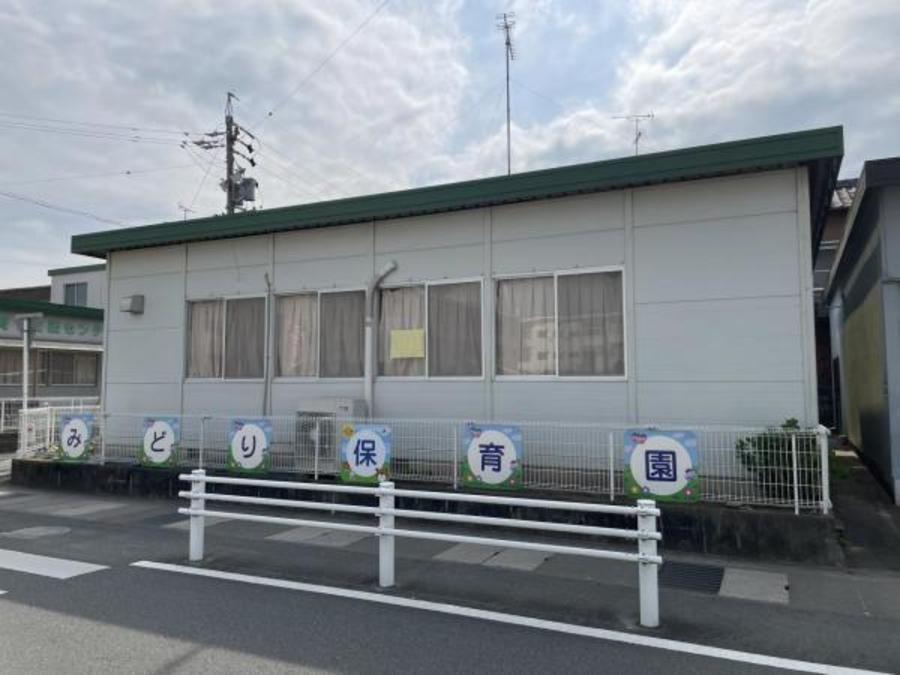 【ミサワホーム】オナーズコート松阪西之庄