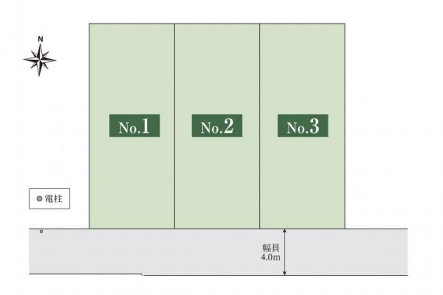 スマートハイムプレイス小平市学園西町