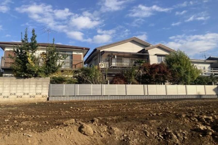 スマートハイムプレイス小平市学園西町