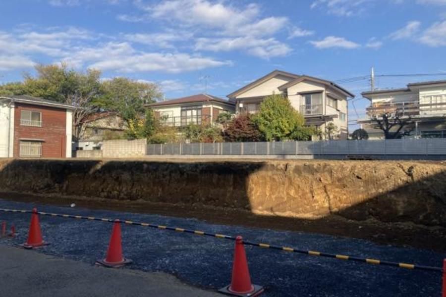 スマートハイムプレイス小平市学園西町