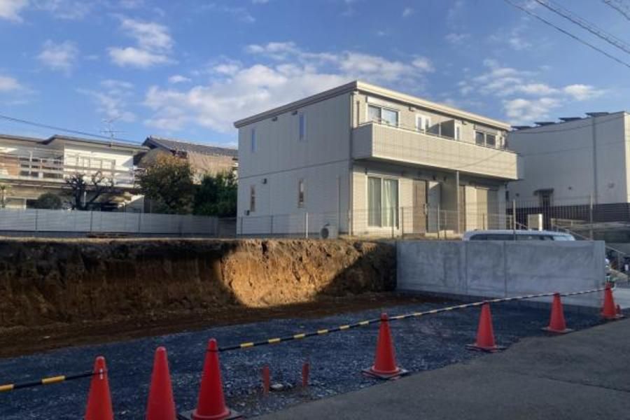 スマートハイムプレイス小平市学園西町