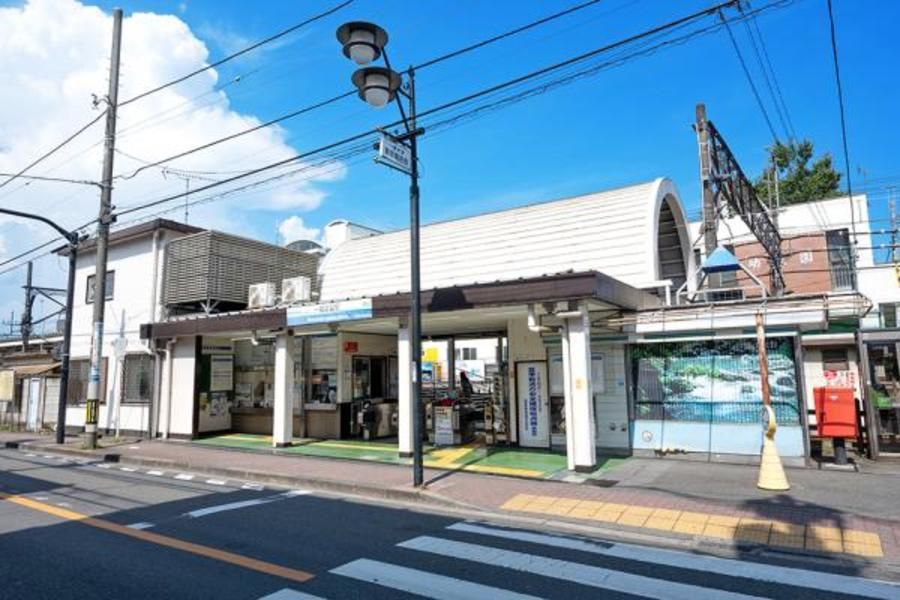 スマートハイムプレイス小平市学園西町