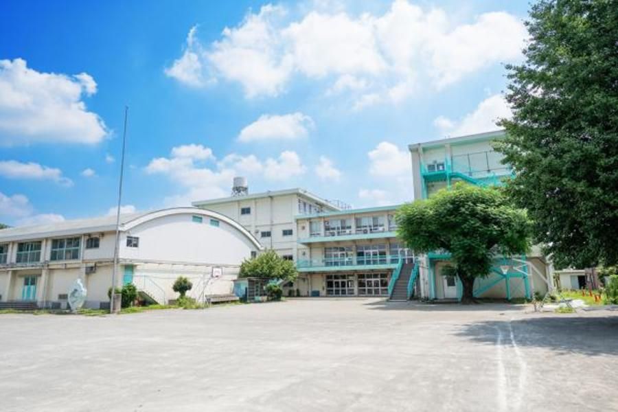 スマートハイムプレイス小平市学園西町