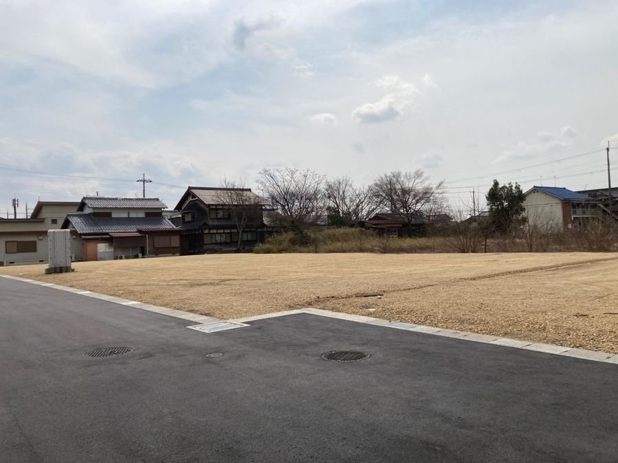 アイル東近江(建築条件付)