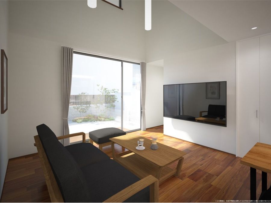 アイル東近江(建築条件付)