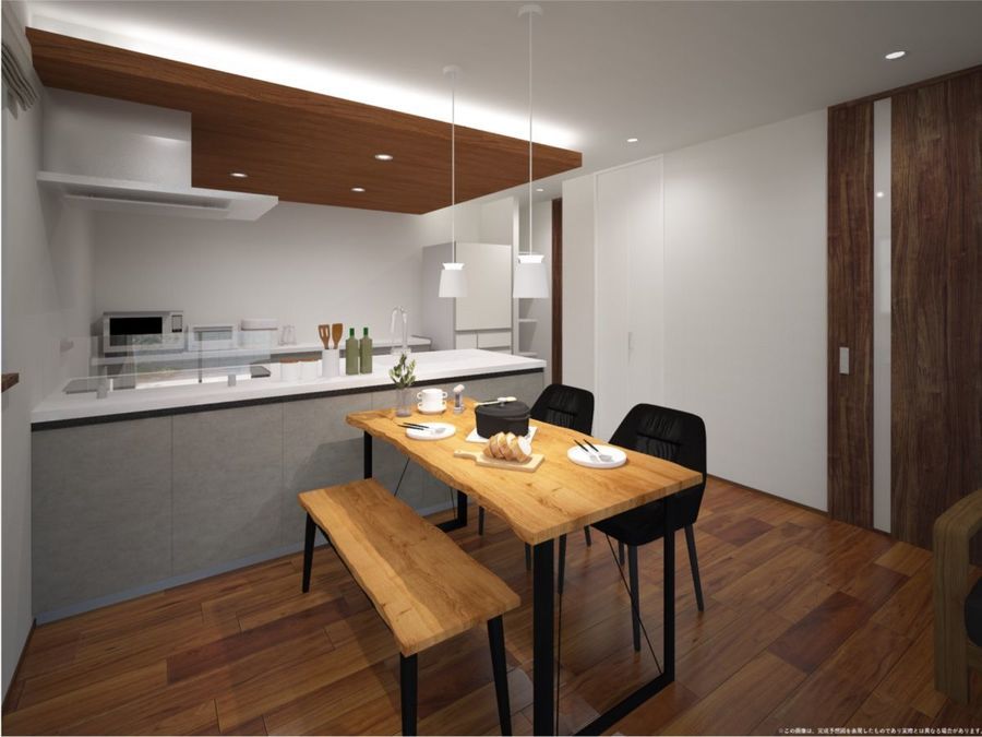 アイル東近江(建築条件付)