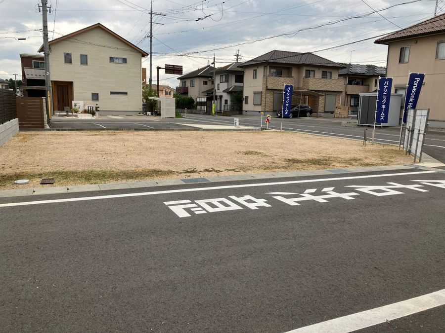 グリーンピア佐生II期(建築条件付)