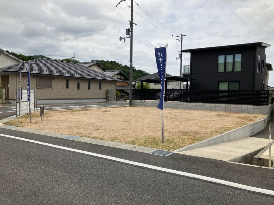 グリーンピア佐生II期(建築条件付)